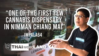 TWL Insight Interview EP12 | Impala64