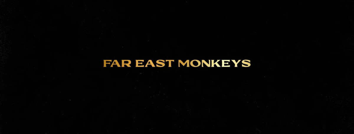 Far East Monkey