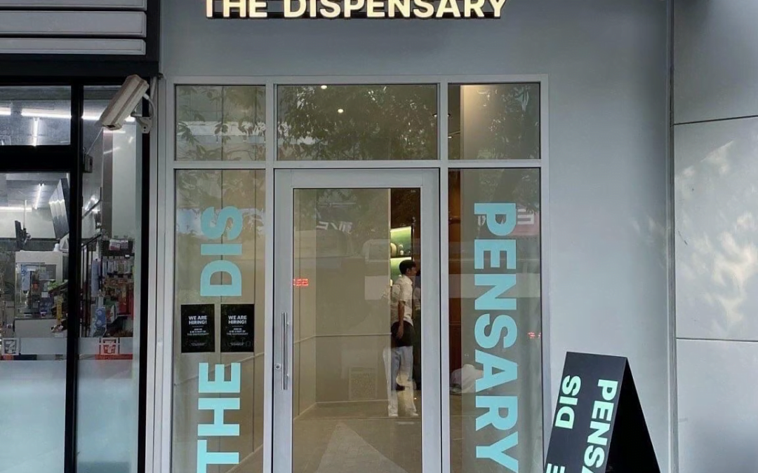 The Dispensary (Sukhumvit)