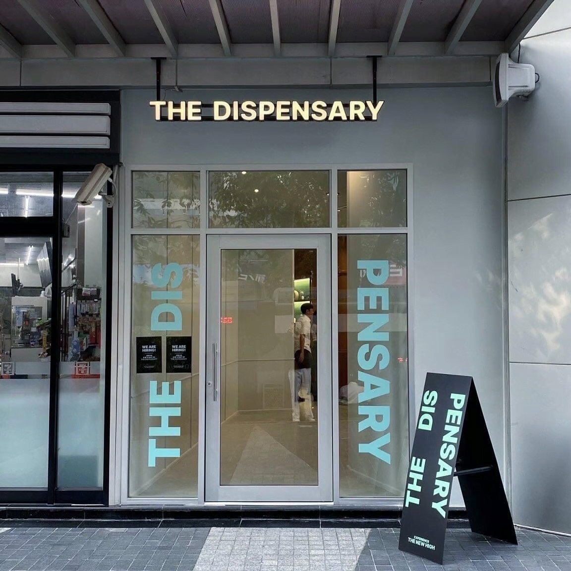 The Dispensary (Sukhumvit)