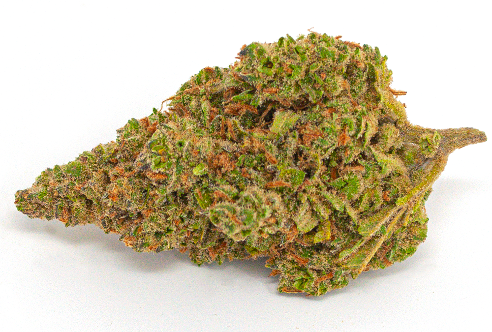 Early Lemon Berry RBX