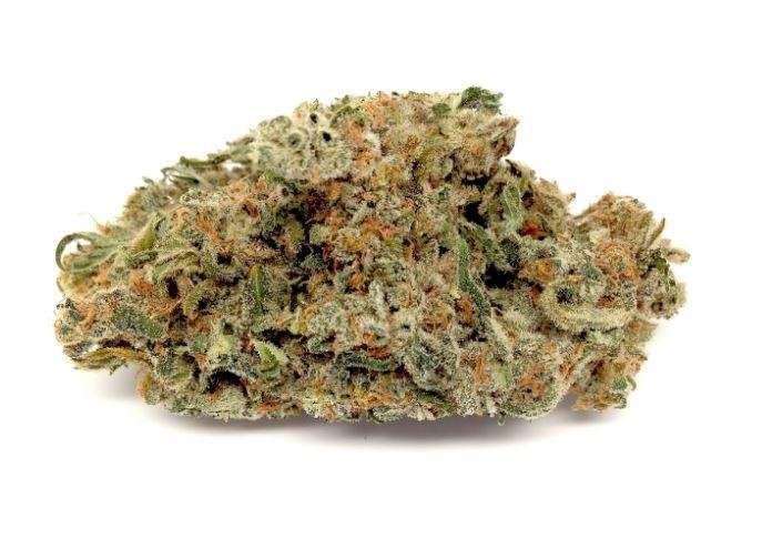 Black Cherry Punch