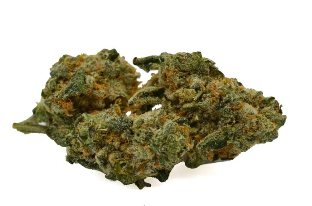 ice cream gelato cannabis thailand