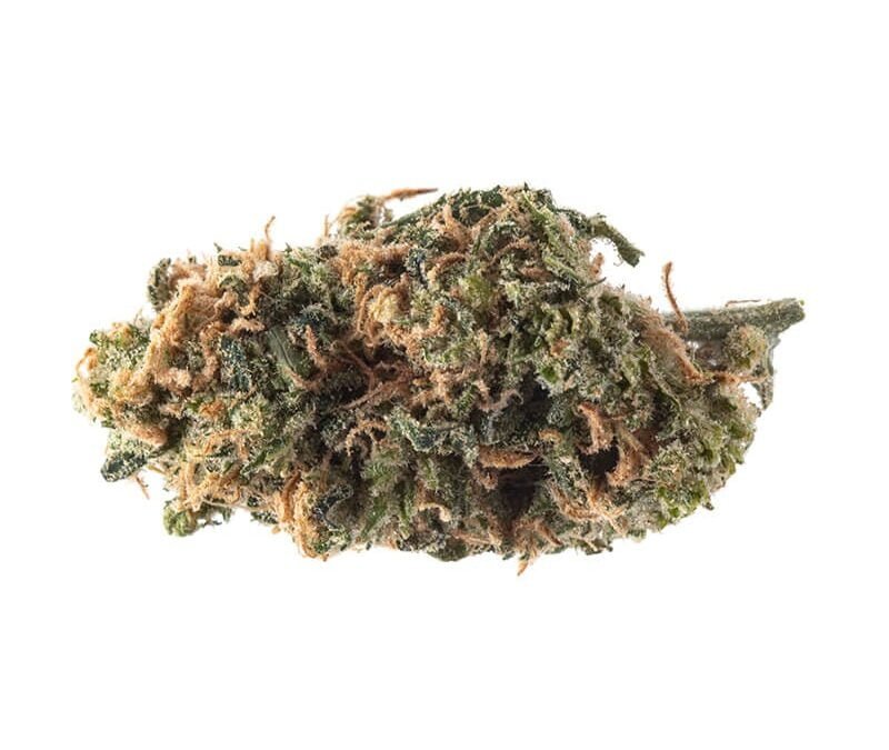 Green Crack