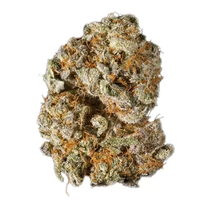 Apple Jack