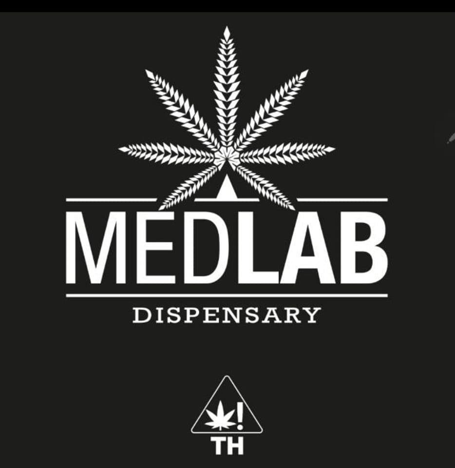 MedLab Dispensary (HQ)
