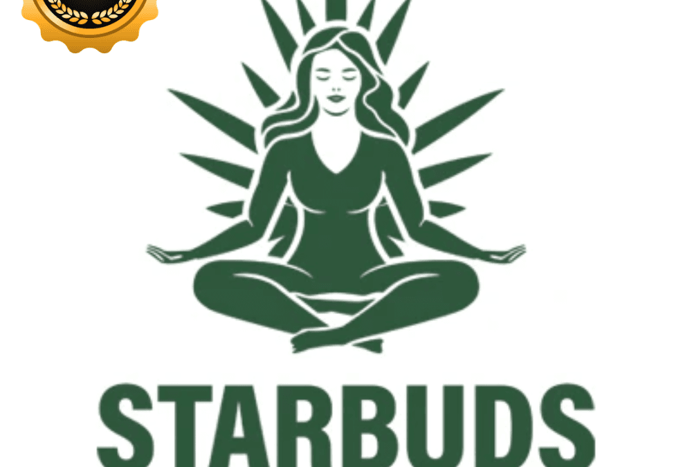 Starbuds Cannabis Pattaya Beach