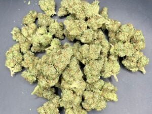 Apple Candie
