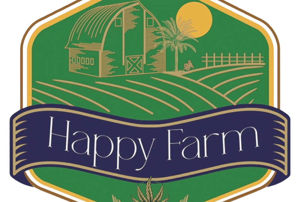 Happy Farm By Sukanya