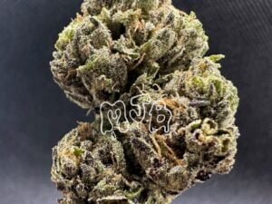 Juicy Tangie