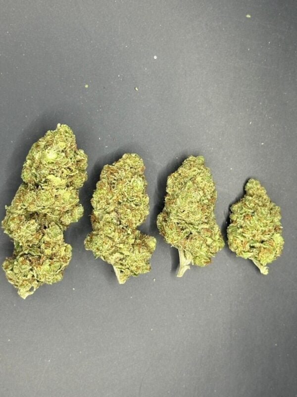 Pineapple Express