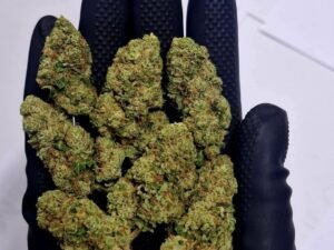 Super Lemon Diesel