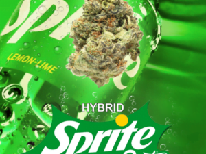 Sprite Runtz