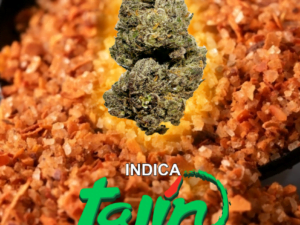 Tajin OG