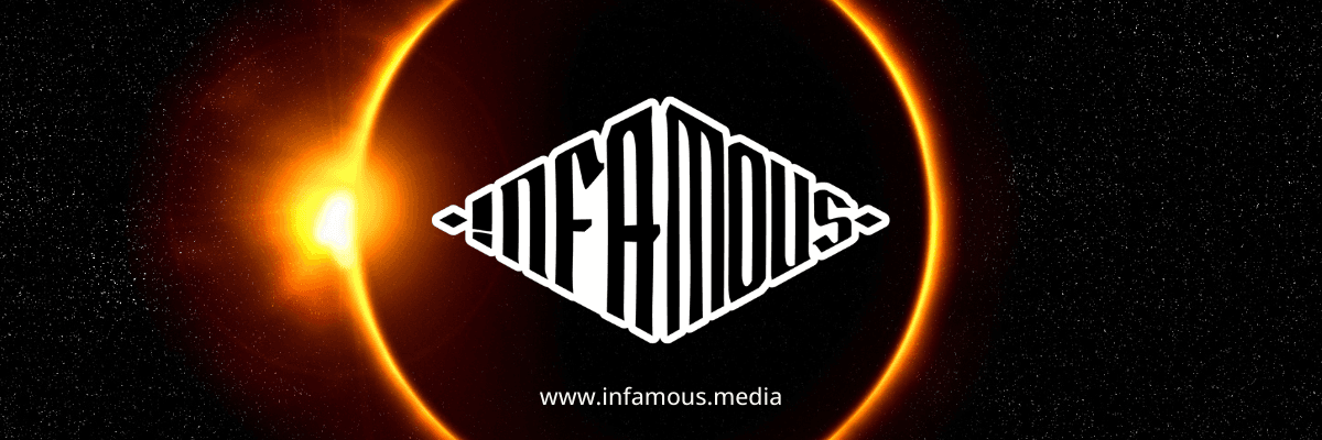 Banner infamous.media
