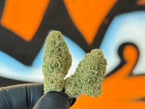 Green Crack