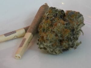 PurPle Churro