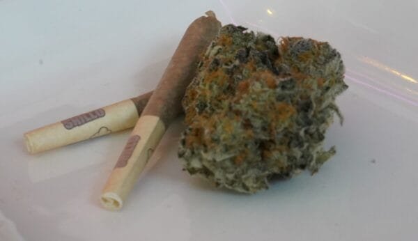 PurPle Churro